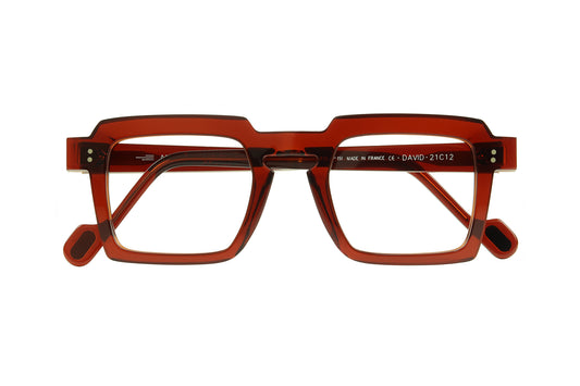 ANNE & VALENTIN DAVID Rx