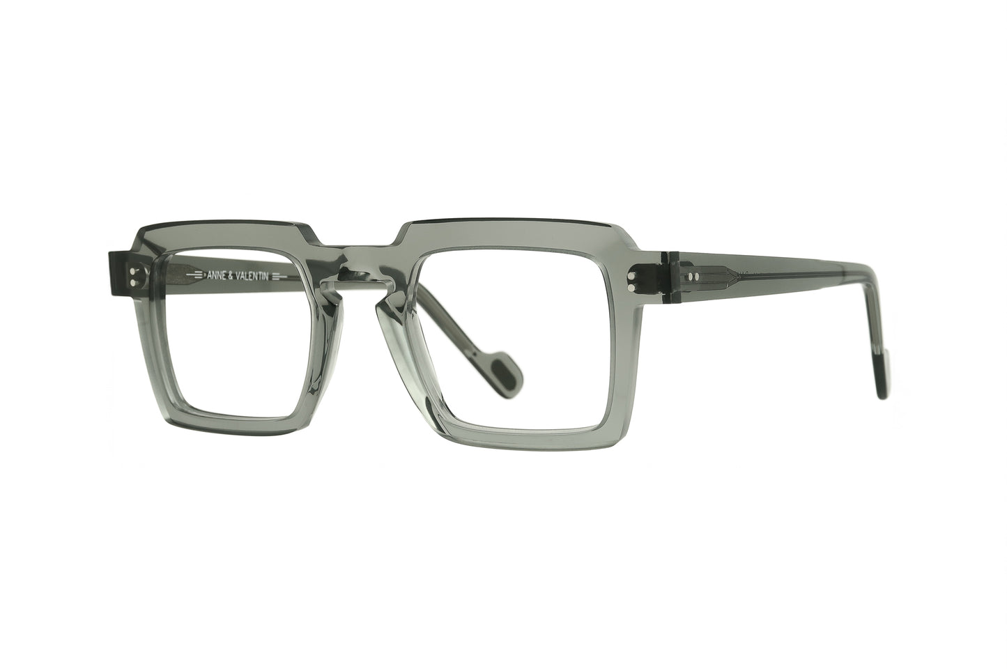 ANNE & VALENTIN DAVID 3 Rx