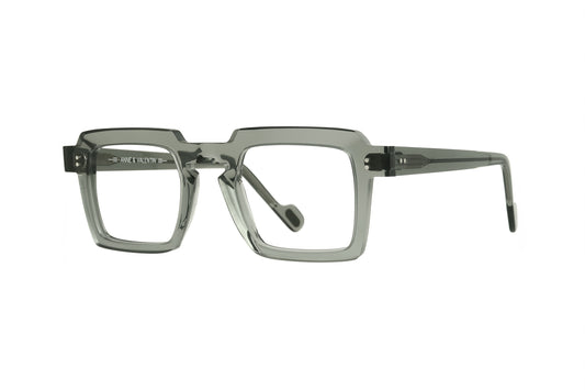 ANNE & VALENTIN DAVID 3 Rx