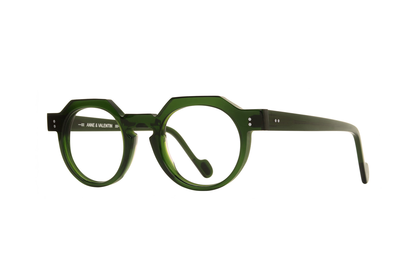 ANNE & VALENTIN DAYLEWIS Rx