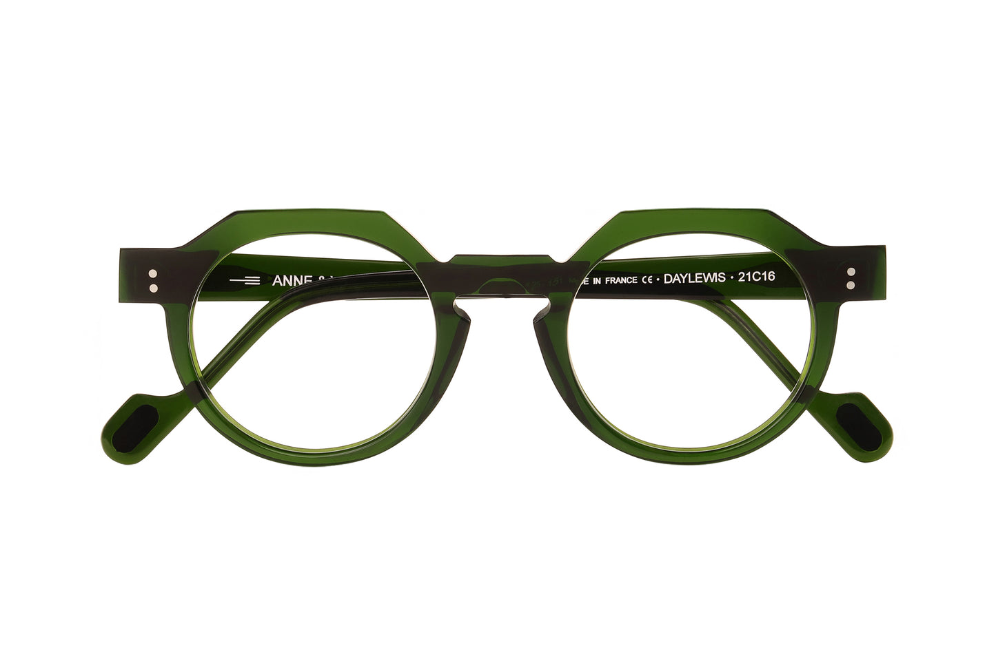 ANNE & VALENTIN DAYLEWIS Rx