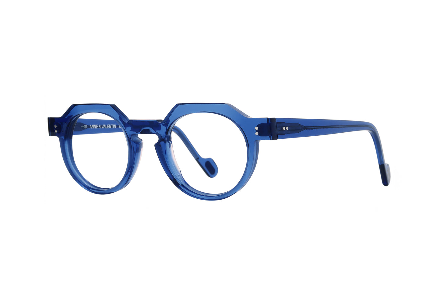 ANNE & VALENTIN DAYLEWIS Rx