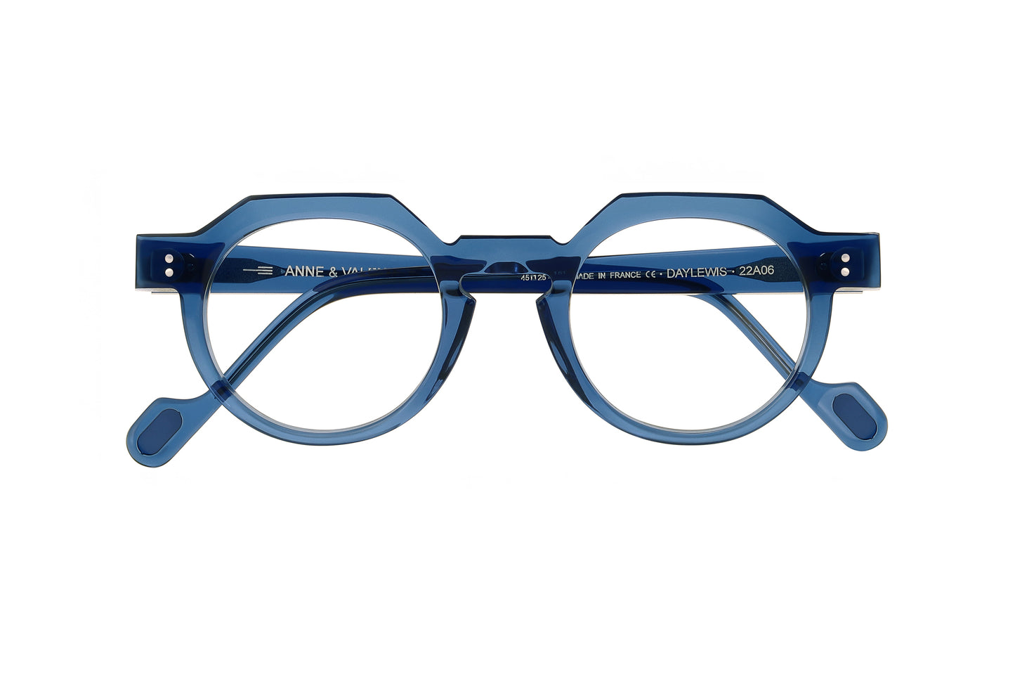 ANNE & VALENTIN DAYLEWIS Rx