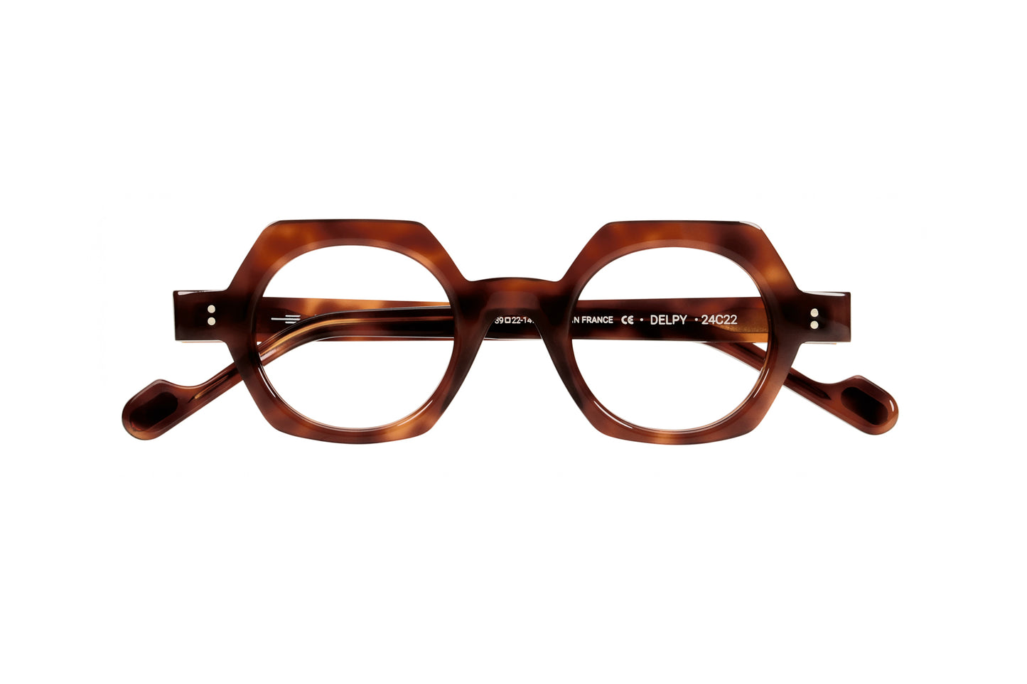 ANNE & VALENTIN DELPY Rx