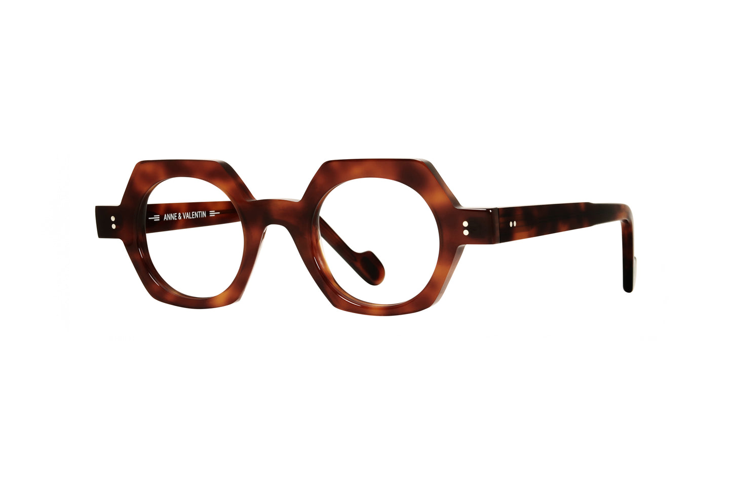 ANNE & VALENTIN DELPY Rx