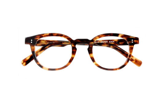 ANNE & VALENTIN DISTER Rx