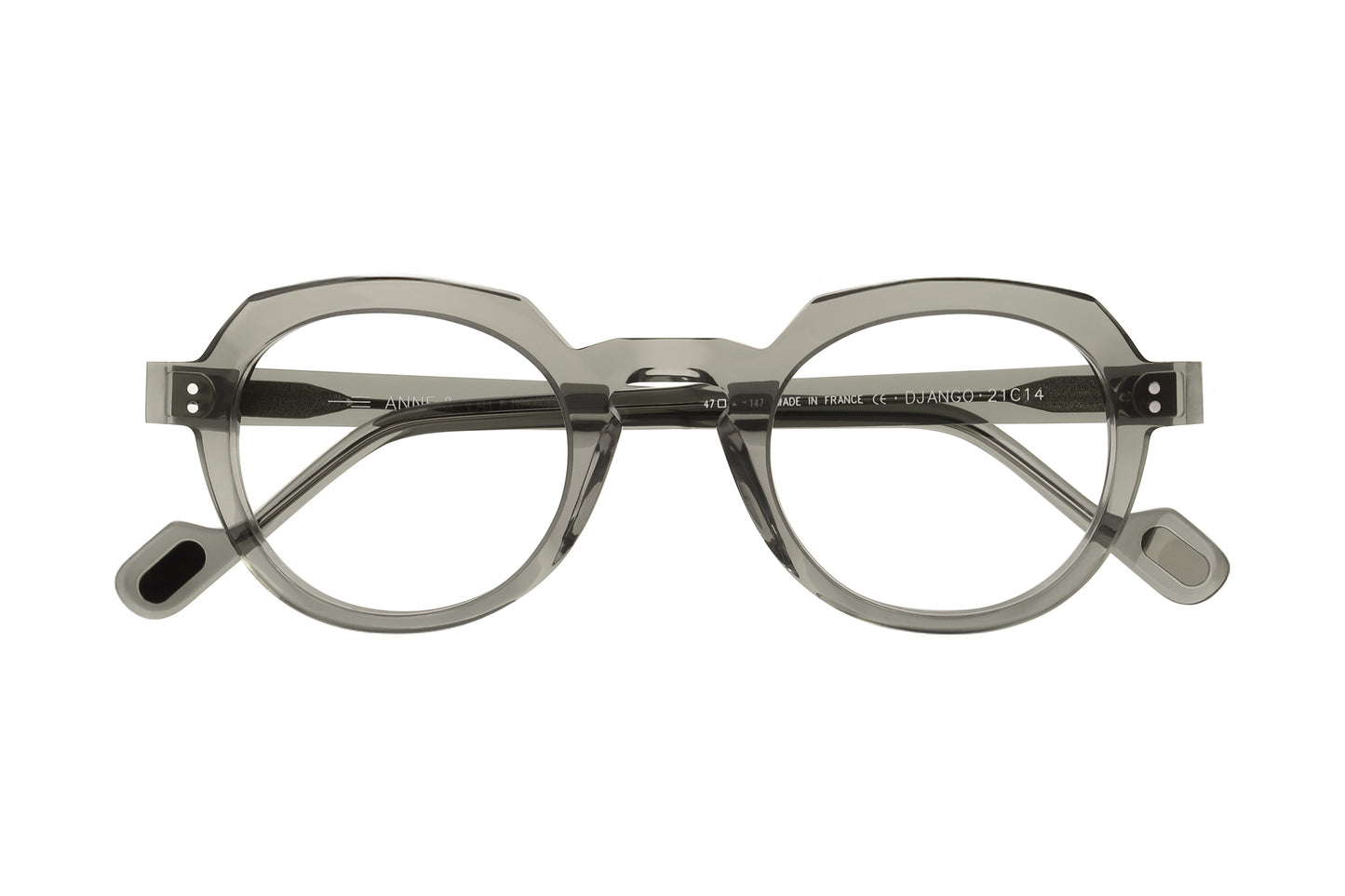 ANNE & VALENTIN DJANGO 2 Rx