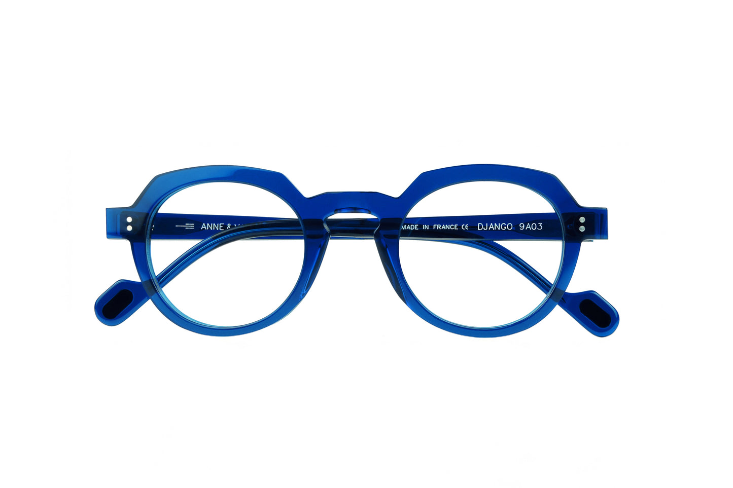 ANNE & VALENTIN DJANGO 2 Rx