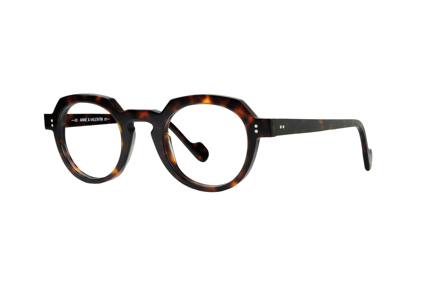 ANNE & VALENTIN DJANGO 2 Rx