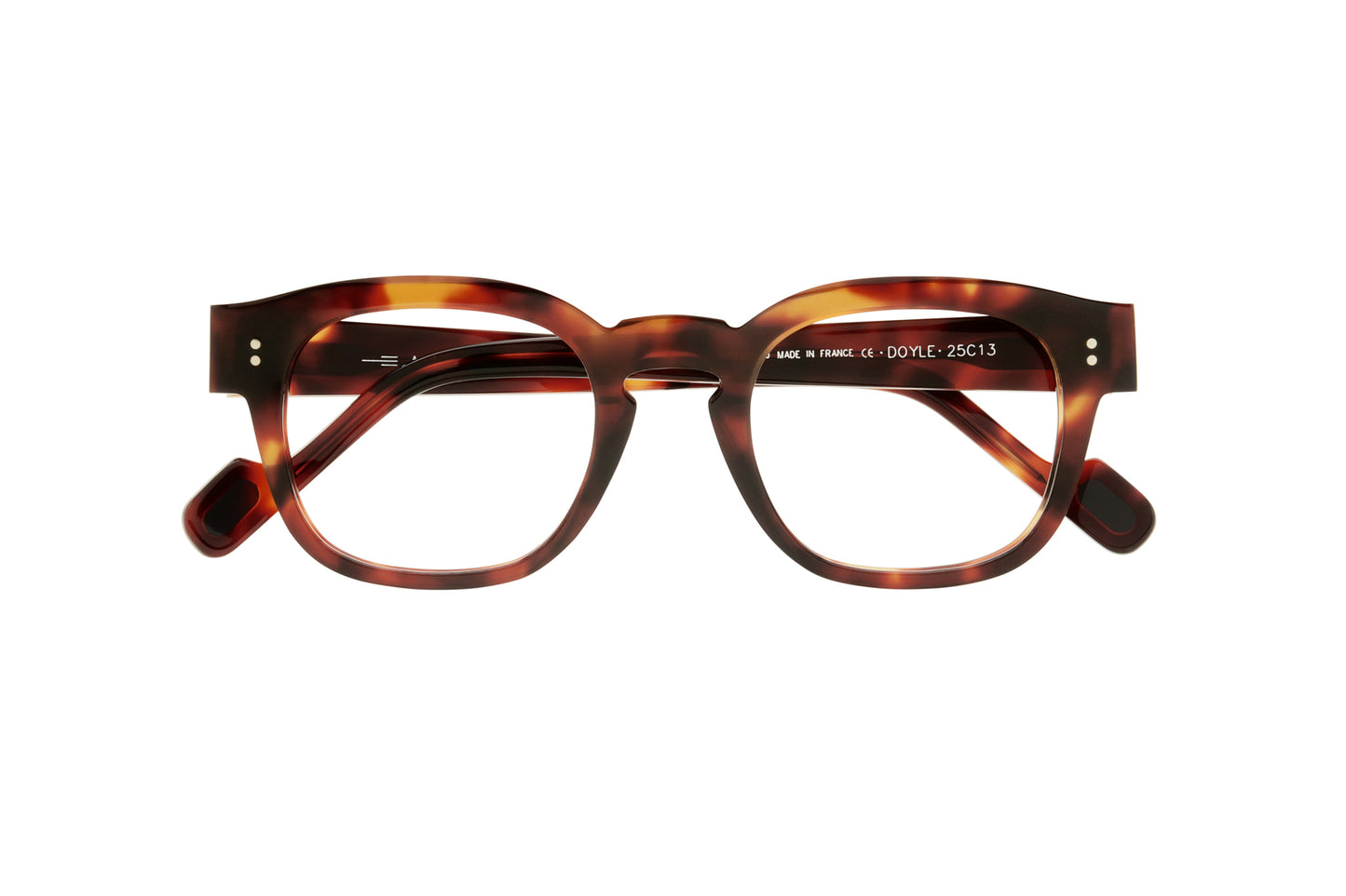 ANNE & VALENTIN DOYLE Rx