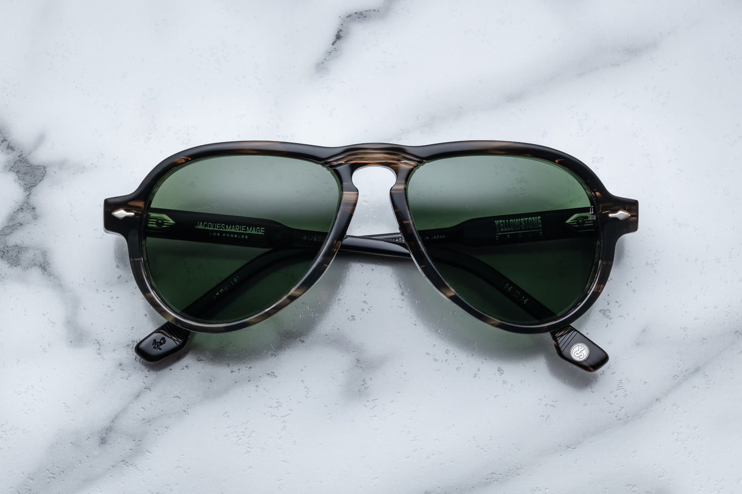 JACQUES MARIE MAGE DRUID