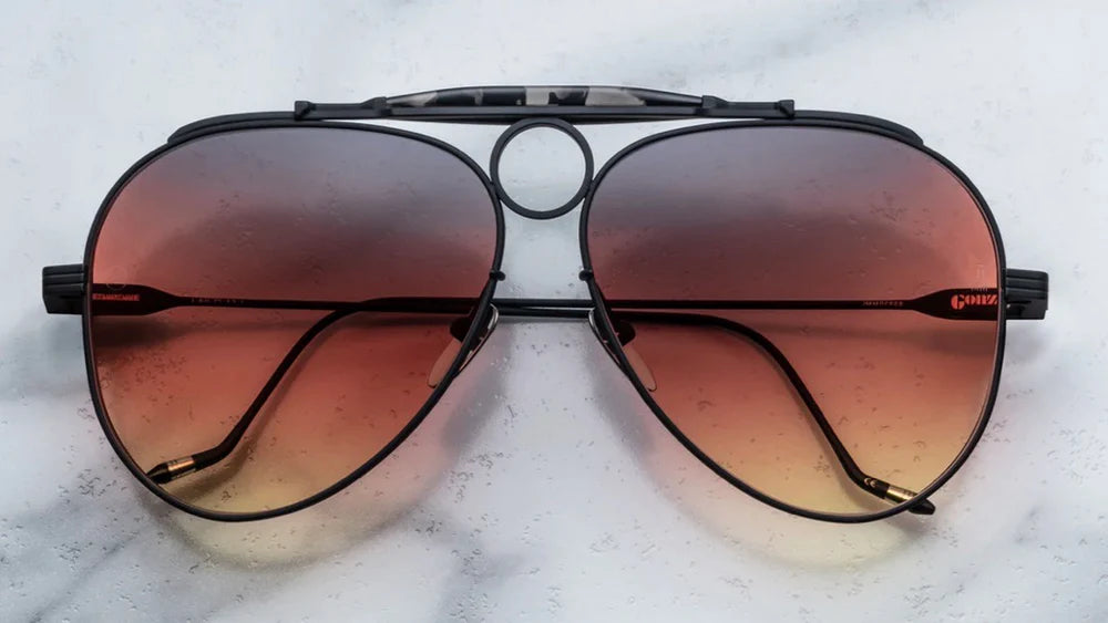 JACQUES MARIE MAGE GONZO DUKE 2