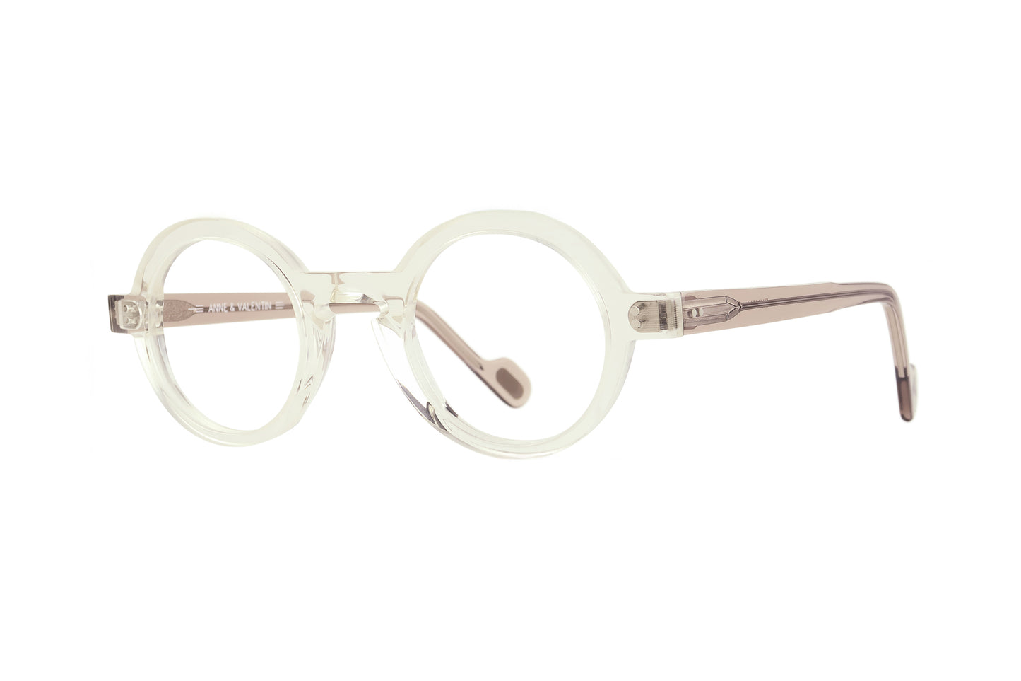 ANNE & VALENTIN DUVALL Rx