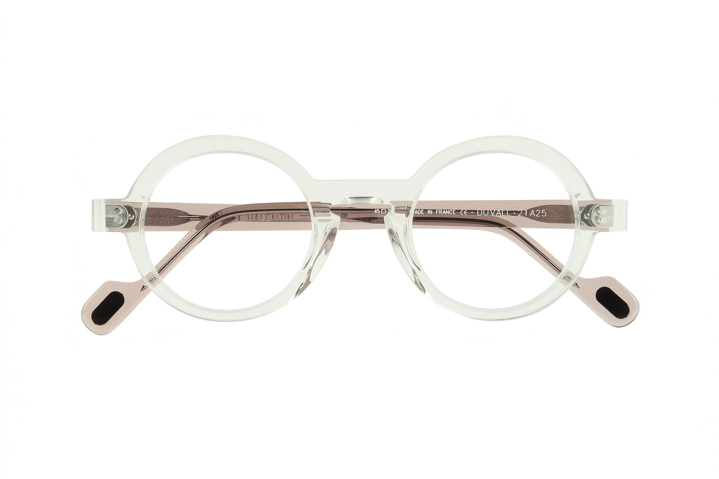 ANNE & VALENTIN DUVALL Rx