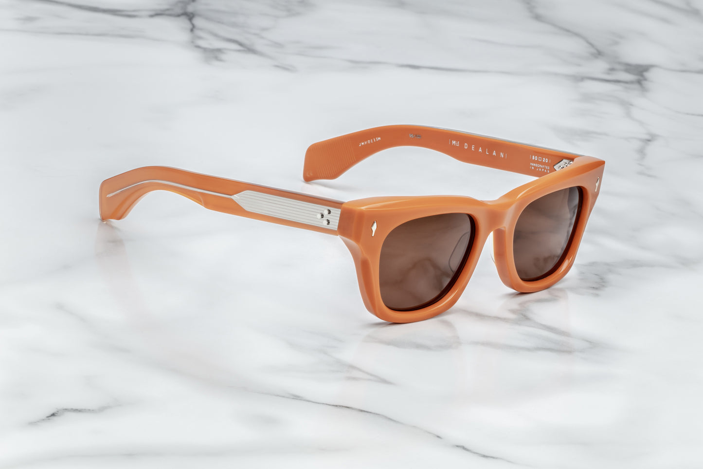 JACQUES MARIE MAGE DEALAN