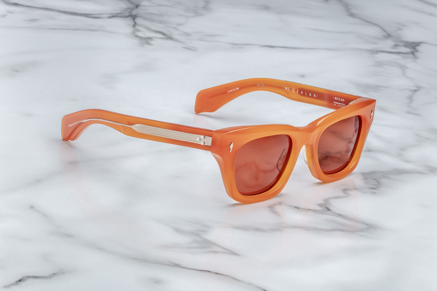 JACQUES MARIE MAGE DEALAN