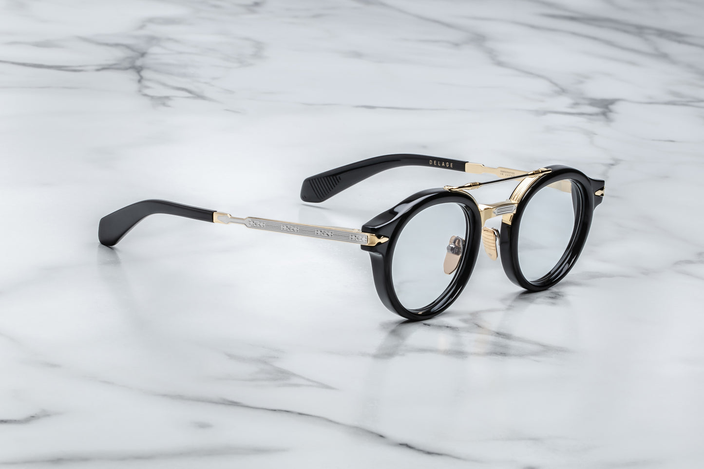 JACQUES MARIE MAGE DELAGE Rx