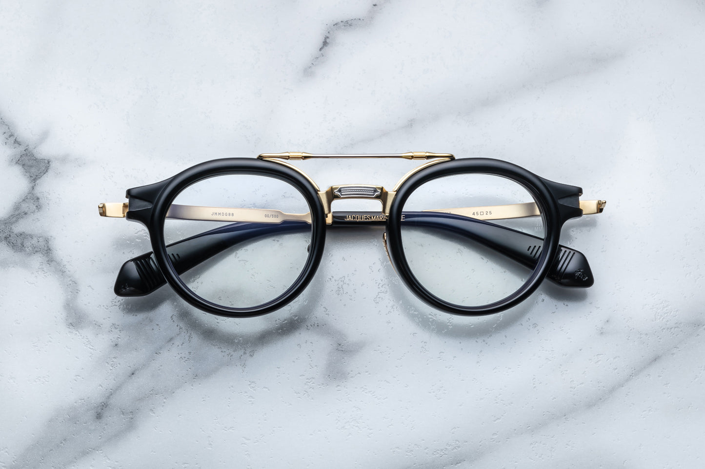 JACQUES MARIE MAGE DELAGE Rx