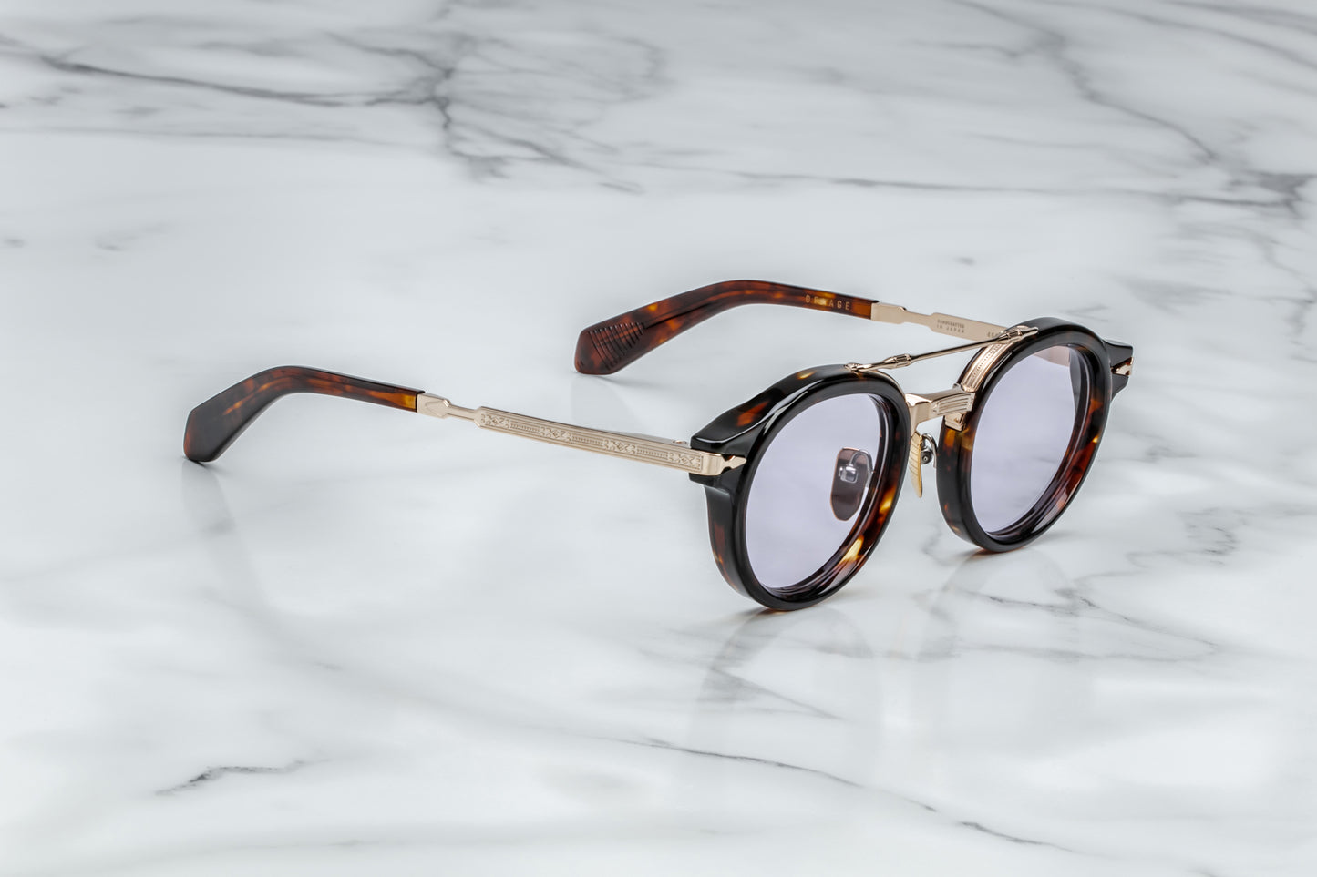 JACQUES MARIE MAGE DELAGE Rx