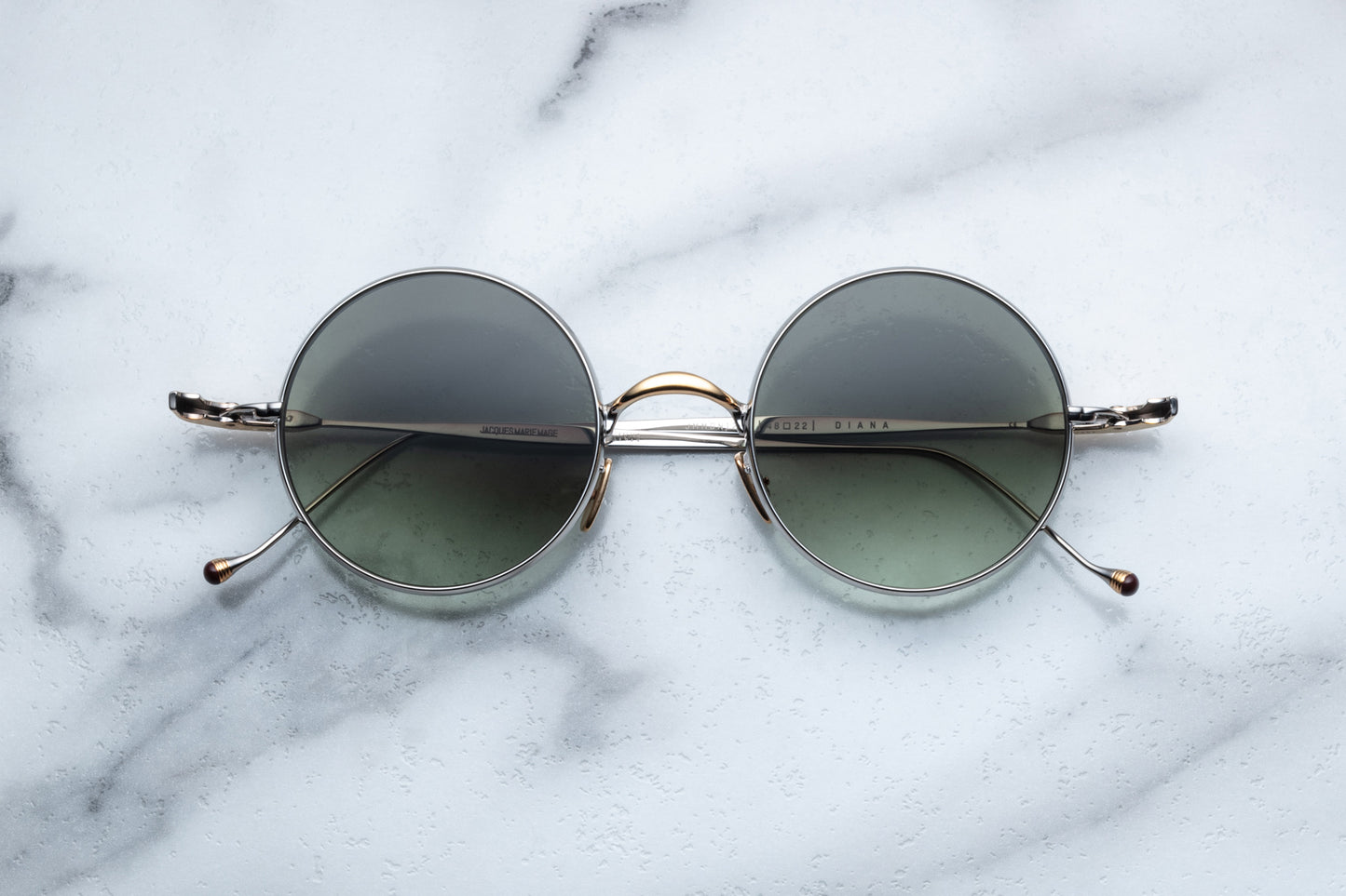 JACQUES MARIE MAGE DIANA