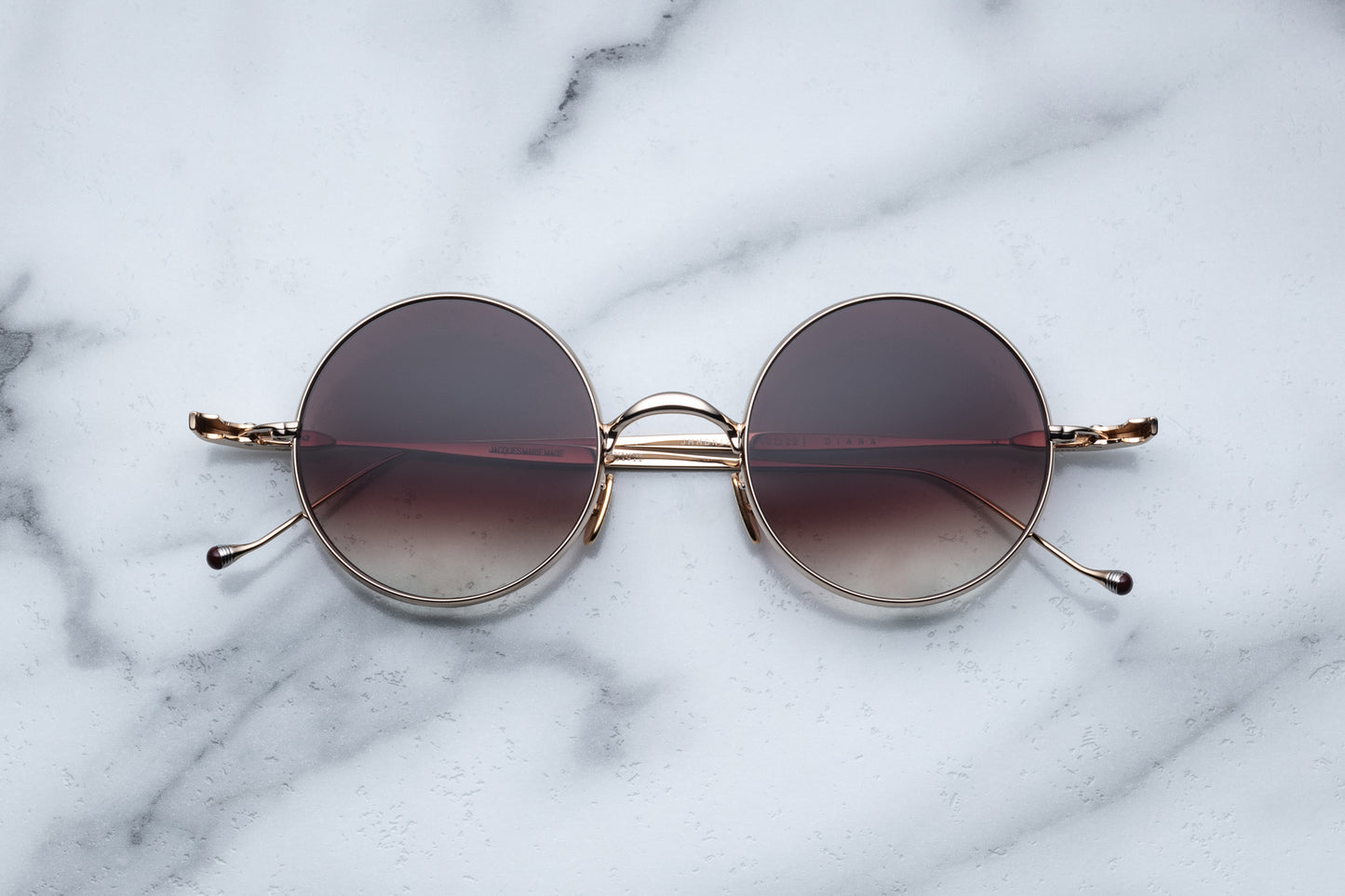 JACQUES MARIE MAGE DIANA