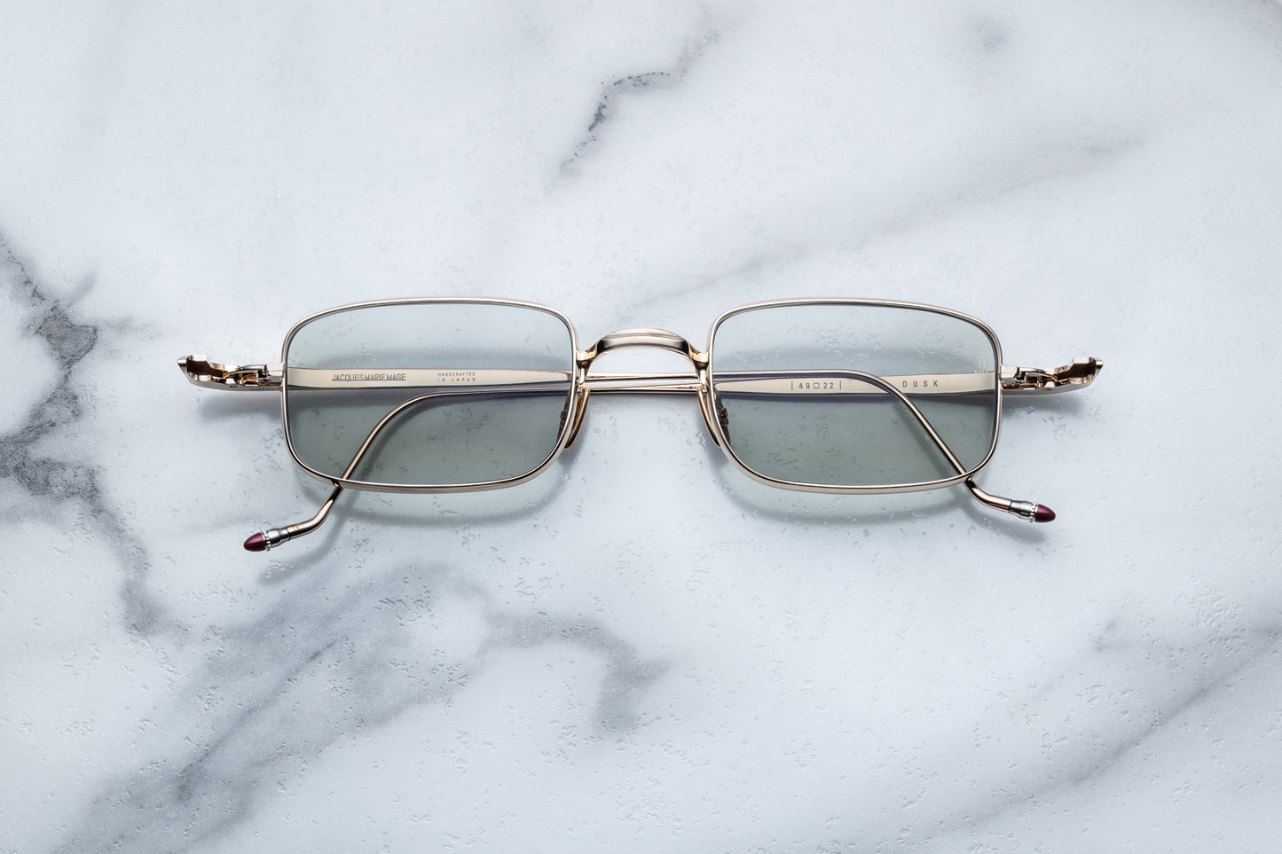 JACQUES MARIE MAGE DUSK