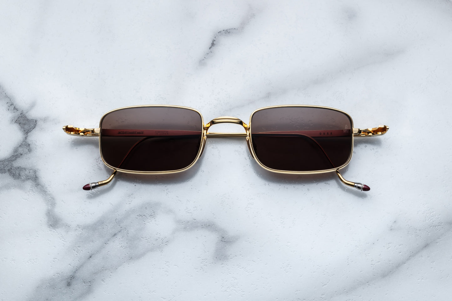 JACQUES MARIE MAGE DUSK