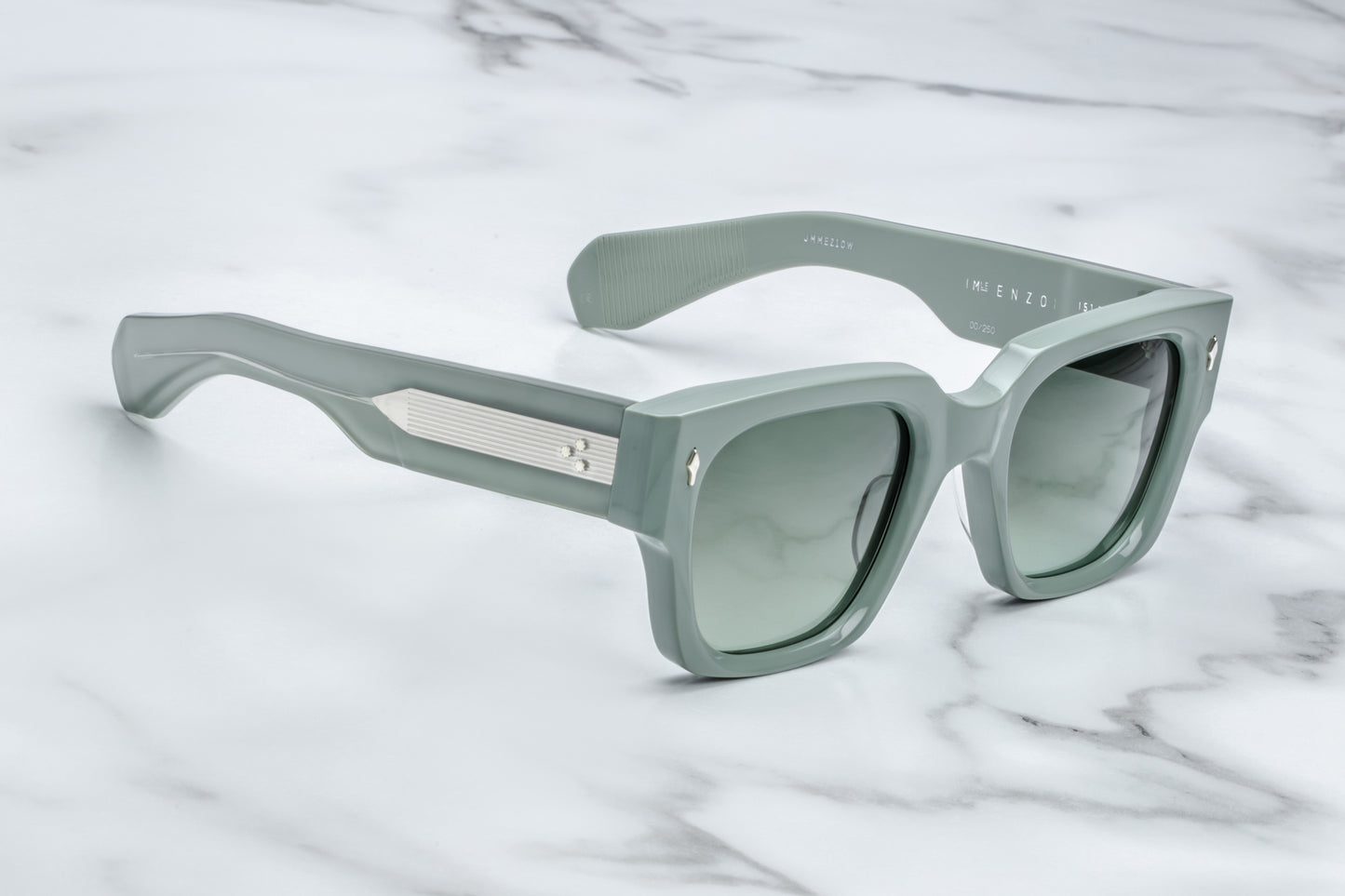 JACQUES MARIE MAGE ENZO