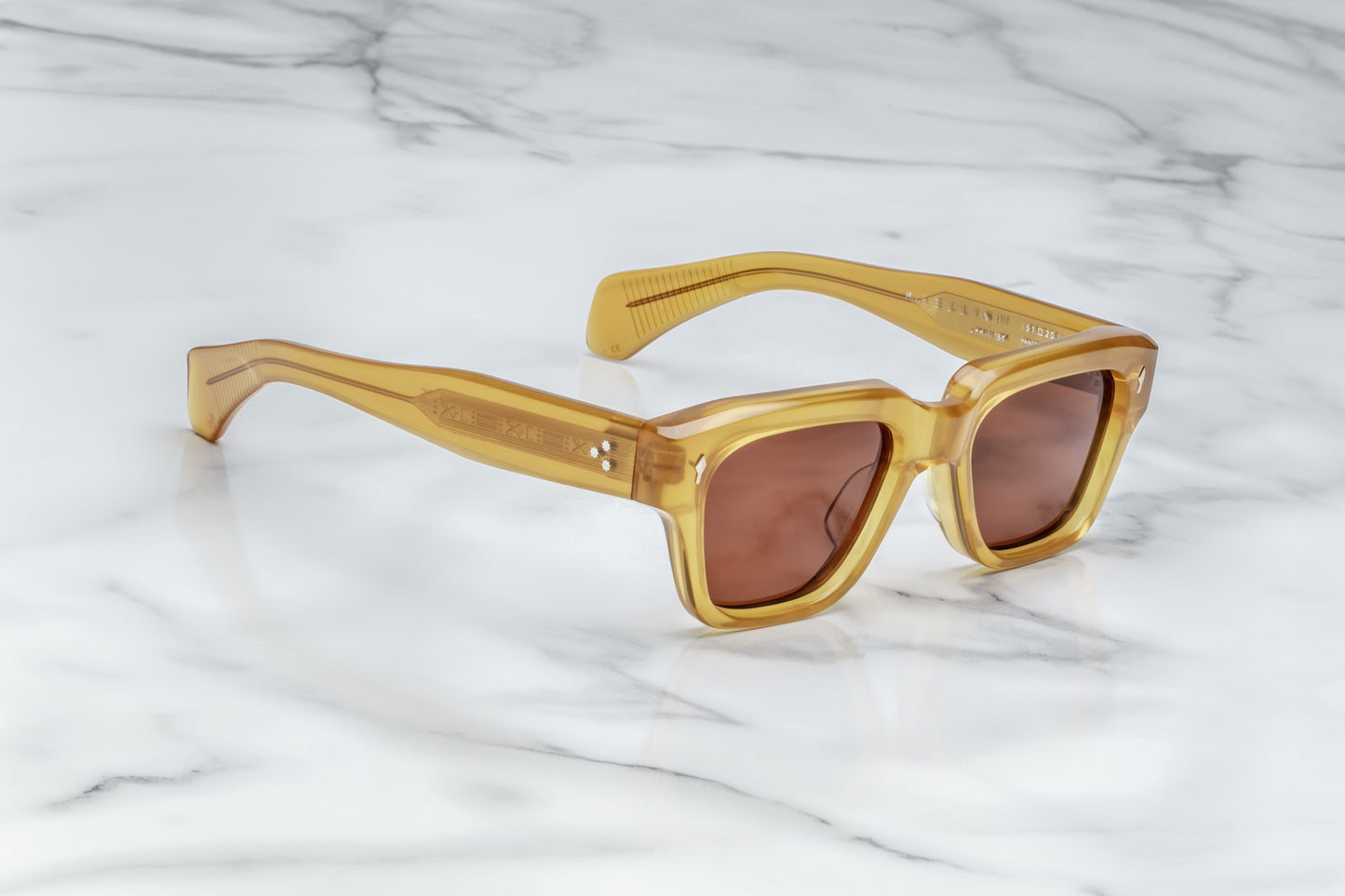 JACQUES MARIE MAGE FELLINI