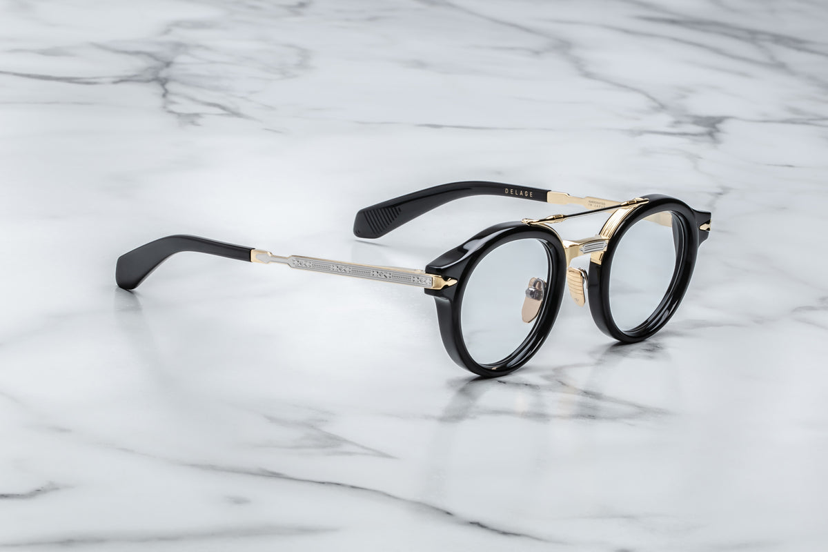 JACQUES MARIE MAGE DELAGE Rx
