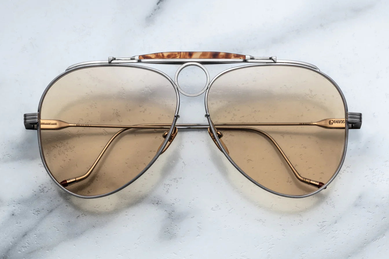 JACQUES MARIE MAGE GONZO DUKE 2