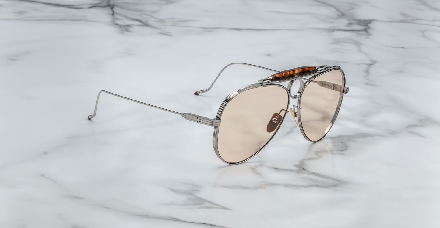 JACQUES MARIE MAGE GONZO DUKE 2