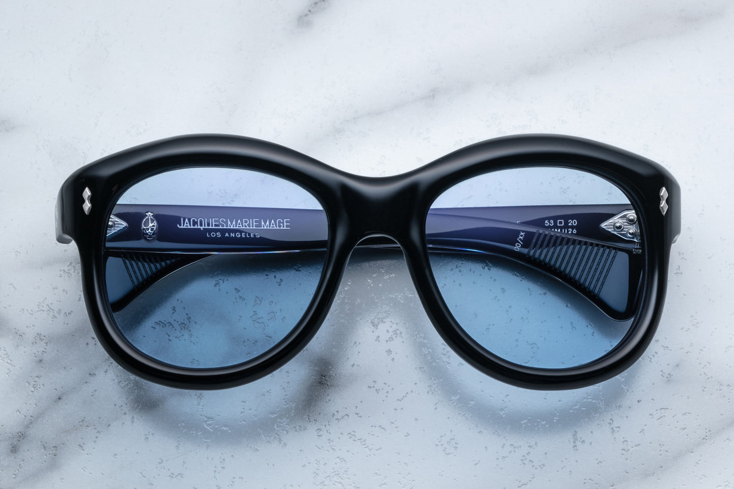 JACQUES MARIE MAGE JENNIE