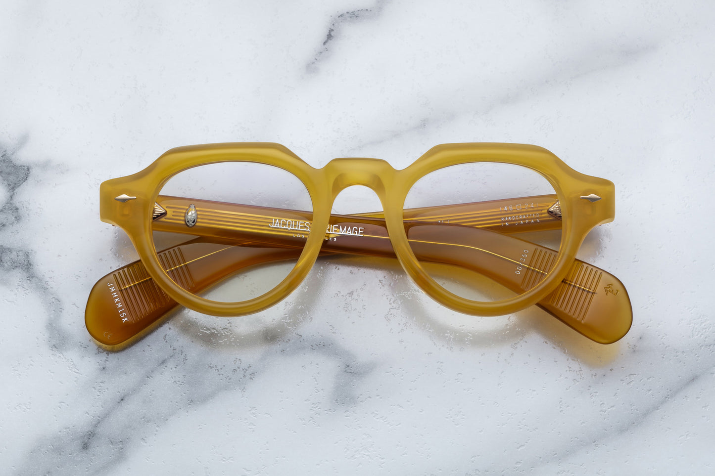 JACQUES MARIE MAGE KELLERMAN Rx