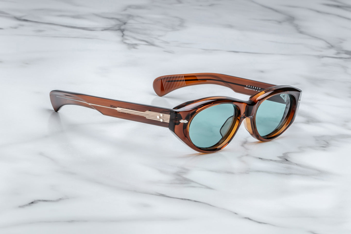 JACQUES MARIE MAGE KRASNER