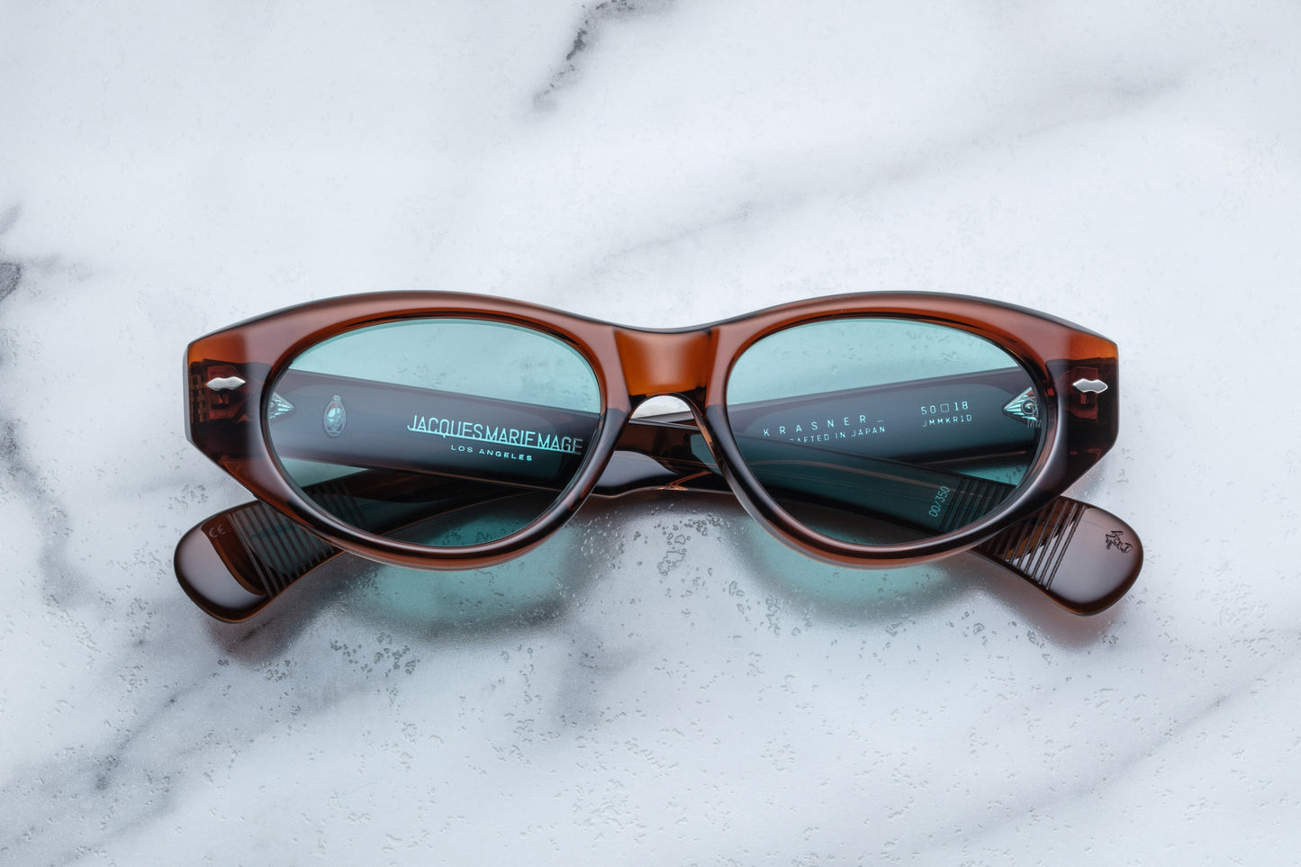 JACQUES MARIE MAGE KRASNER