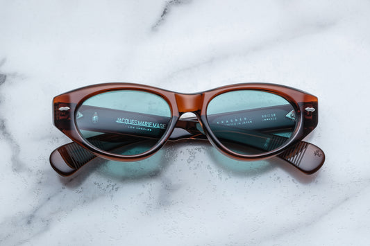 JACQUES MARIE MAGE KRASNER