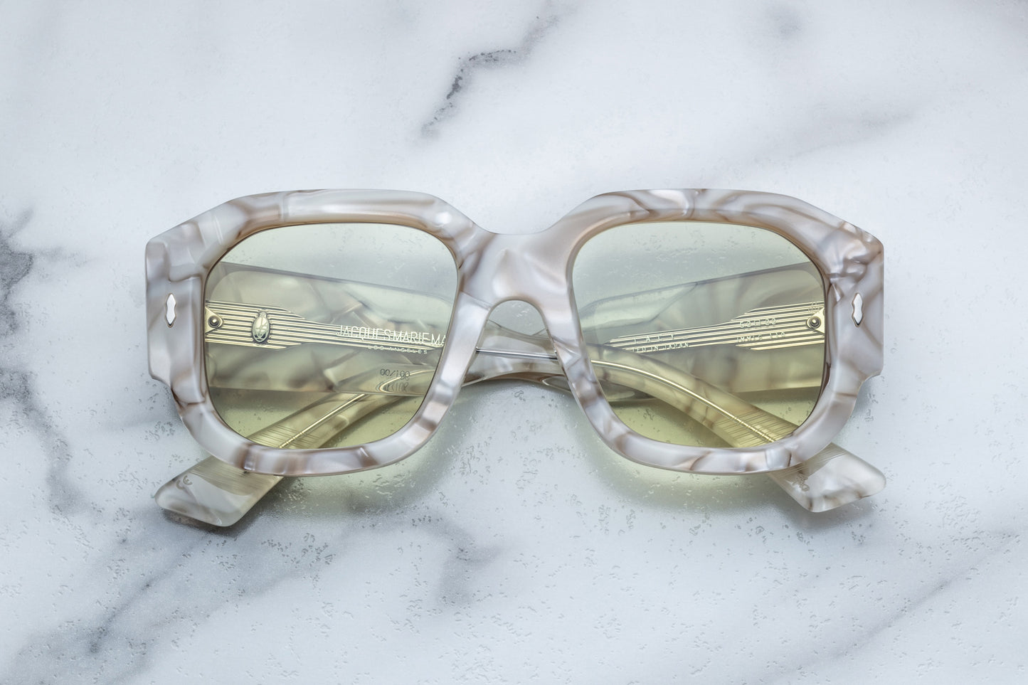 JACQUES MARIE MAGE LACY