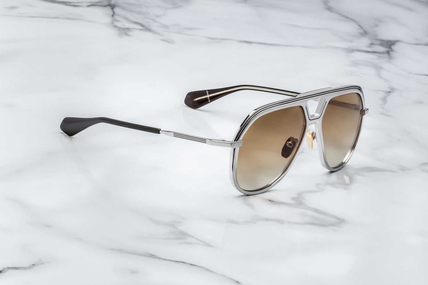 JACQUES MARIE MAGE LOCKHEED