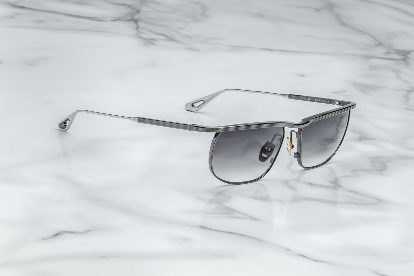 JACQUES MARIE MAGE MELVILLE