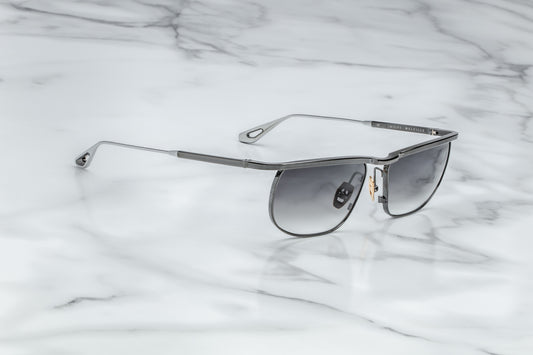 JACQUES MARIE MAGE MELVILLE