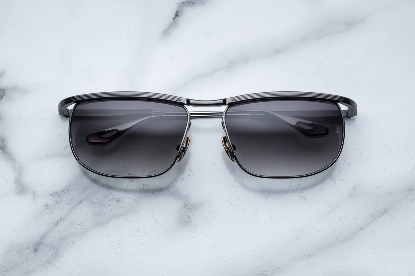 JACQUES MARIE MAGE MELVILLE