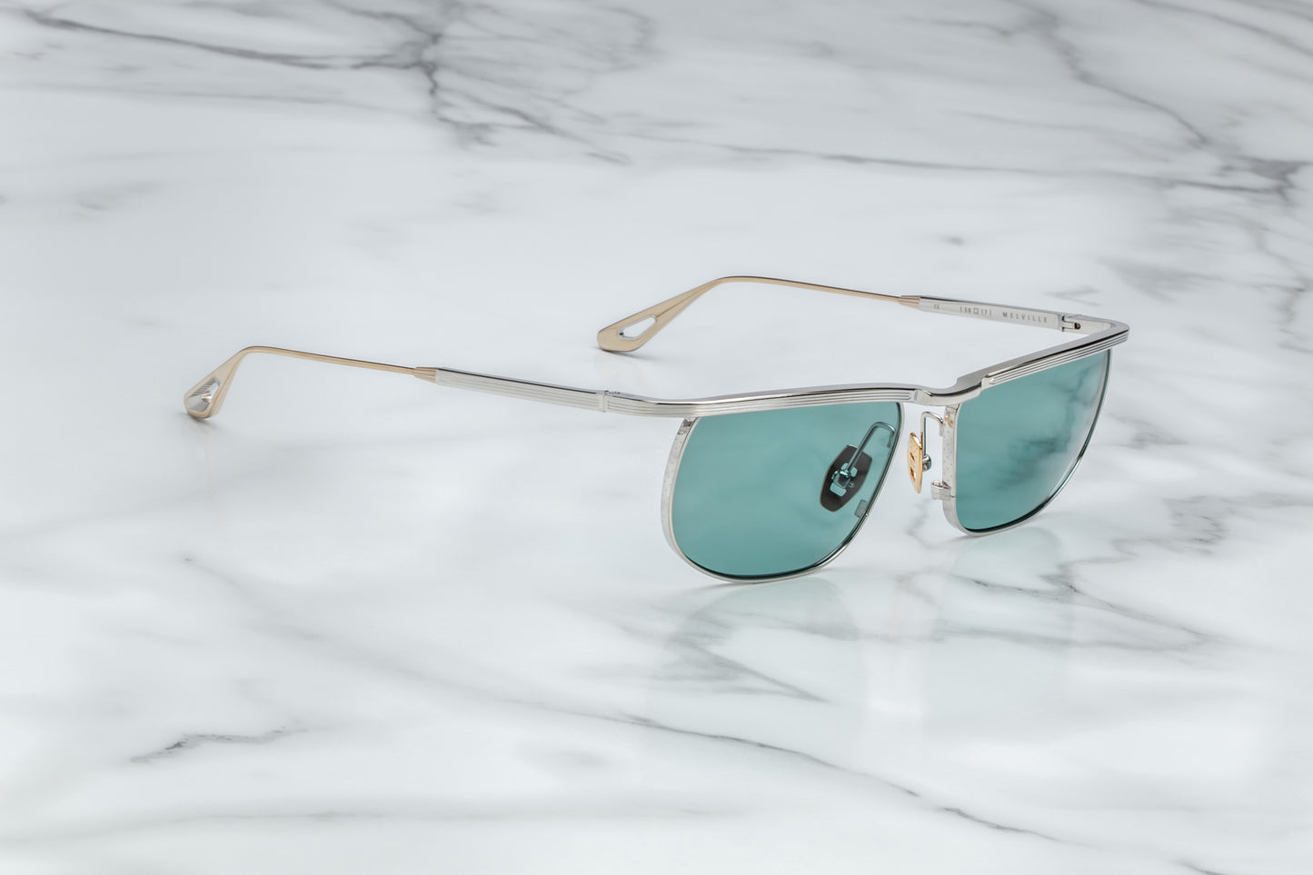 JACQUES MARIE MAGE MELVILLE