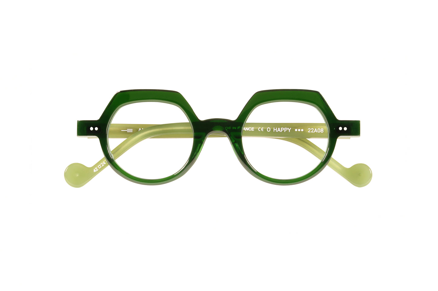 ANNE & VALENTIN O HAPPY Rx