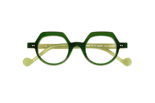 ANNE & VALENTIN O HAPPY Rx