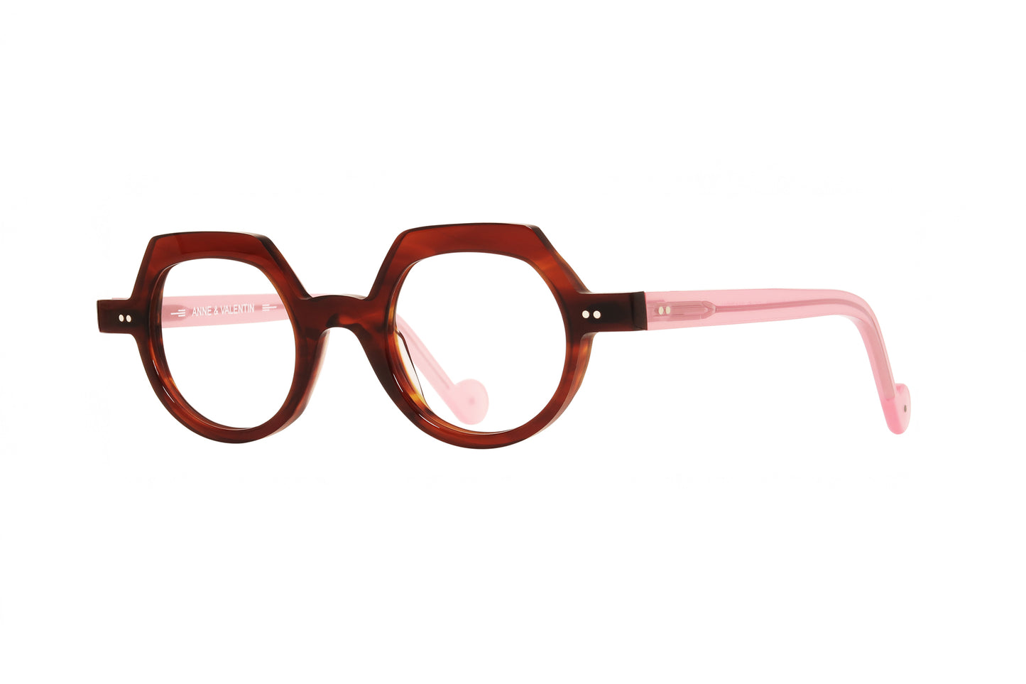 ANNE & VALENTIN O HAPPY Rx