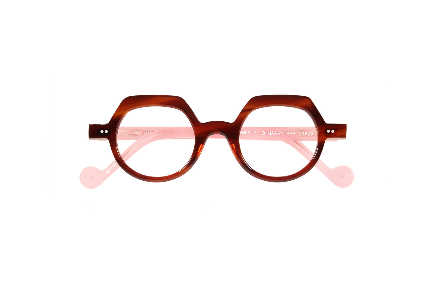 ANNE & VALENTIN O HAPPY Rx