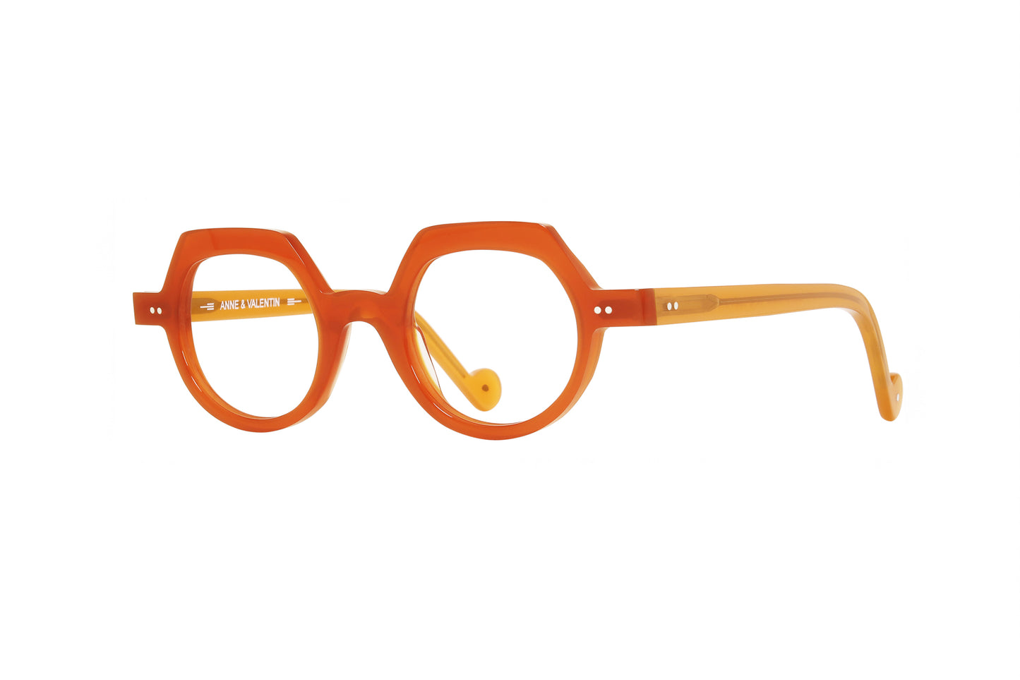 ANNE & VALENTIN O HAPPY Rx