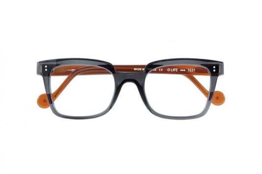 ANNE & VALENTIN O LIFE Rx