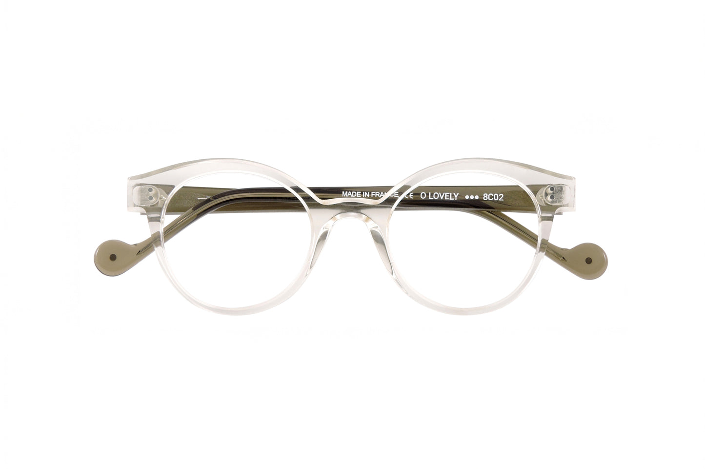 ANNE & VALENTIN O LOVELY Rx